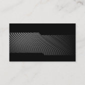 Wisselstroom — Elektrische pool 01 Visitekaartje (Achterkant)