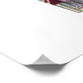 wisselstroomkleuren poster (Hoek)