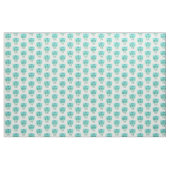 Wisselstroomverbinding II Stof (Yard (91,4 cm))