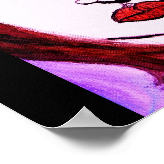 Wissen Poster (Hoek)