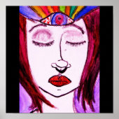 Wissen Poster (Voorkant)