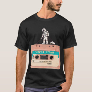 Wissen/terugspoelen T-shirt
