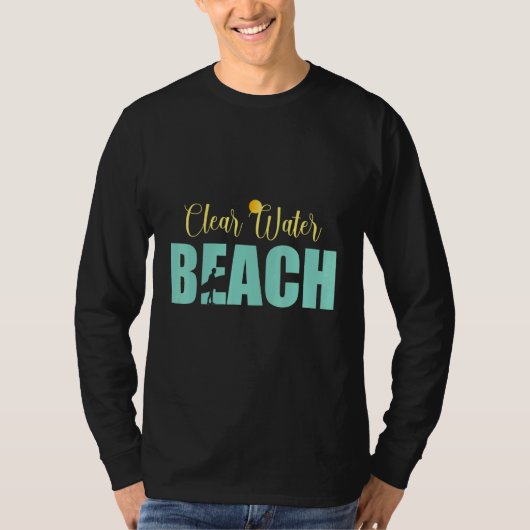 Wissen waterbad t-shirt (Voorkant)