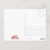 Wist-je-dat-hier-postkaart Briefkaart (Achterkant)