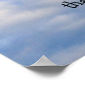 Wist je dat poster? poster (Hoek)