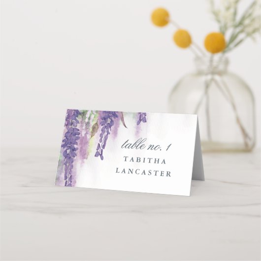 Wisterdromen Plaatskaartje (Voorkant)