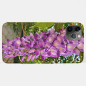 Wisteria Bloom Case-Mate iPhone Case (Achterkant (horizontaal))