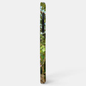 Wisteria Bloom Case-Mate iPhone Case (Achterkant/links)