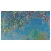 Wisteria door Claude Monet Tafelkleed (Voorkant (Horizontaal))
