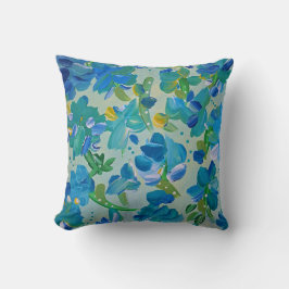 Wisteria Dream Sierkussen