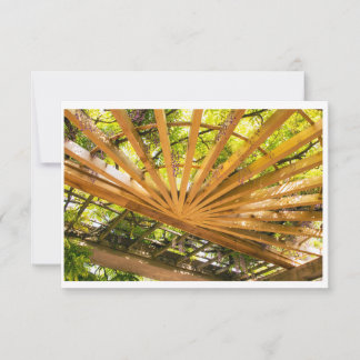 Wisteria Garden Kaart