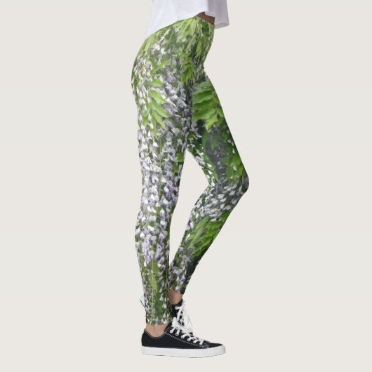 Wisteria Legging (Rechts)