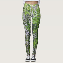 Wisteria Legging