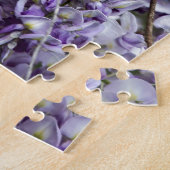 Wisteria Legpuzzel (Zijkant)