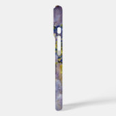 Wisteria (linkerhelft) van Claude Monet Case-Mate iPhone Case (Achterkant / Links)