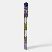 Wisteria (linkerhelft) van Claude Monet Case-Mate iPhone Case (Achterkant / Rechts)