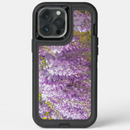 Wisteria OtterBox iPhone Case
