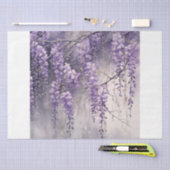 Wisteria Tissuepapier (Craft)