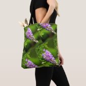 Wisteria Tote Bag (Dichtbij)