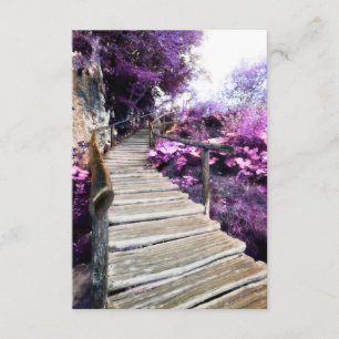 wisteria trappen kaart