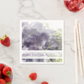 ©Wisteria Whisper/Wedding of All-Occasion Custom Servet (Insitu)