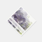 ©Wisteria Whisper/Wedding of All-Occasion Custom Servet (Hoek)