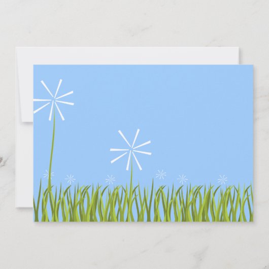 Wisventiel Kaart (Achterkant)