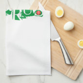 Wit-Б есFolkрHieronder vallen de controles л de co Theedoek (Quarter Fold)