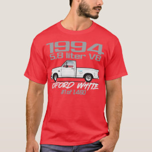wit 1994 t-shirt