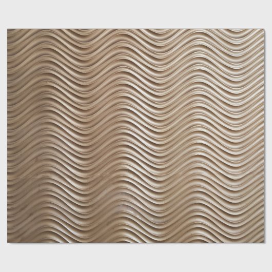 Wit betonhoogbouw cadeaupapier (Vlak)