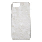 wit bont Case-Mate iPhone case (Achterkant)
