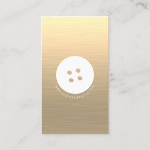 Wit Button naaien, Keizer Visitekaartje