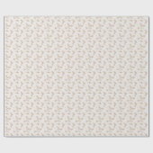 WIT CADEAUPAPIER (Vlak)