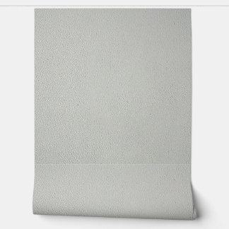 Wit Custom 2' * 12' Getextureerde Vinyl Behang