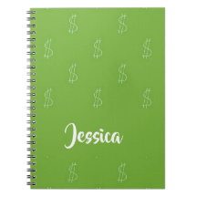 Wit-dollarteken groen