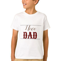 Wit Donkerrood kinder jongen