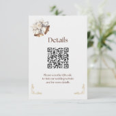 Wit- en Gouden Bellen Details Bijlage (Staand voorkant)