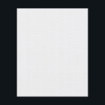 Wit en grijs geometrisch patroon met vergrendeling flyer<br><div class="desc">Dit witte en grijze geometrische patroon is een verfijnd en modern stuk met in elkaar grijpende vormen en lineaire design. Het scherpe contrast tussen de twee tonen voegt diepte en dimensie toe aan elke ruimte. Gemaakt van hoogwaardige materialen, dit patroon is perfect voor het toevoegen van een eigentijdse touch aan...</div>