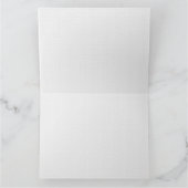 Wit en grijs geometrisch patroon met vergrendeling kaart (Binnen)