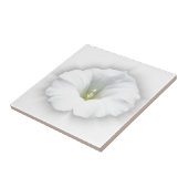 wit en grijze tinten tegeltje (Zijkant)