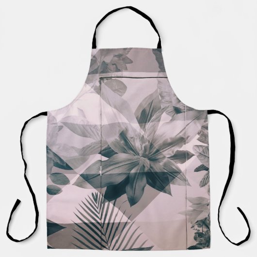 WIT EN GRIJZEN, GEDEÏNTEGREERDE WAL EN DEUR SCHORT (Voorkant)