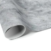 Wit en zwart inpakpapier (Rol Hoek)