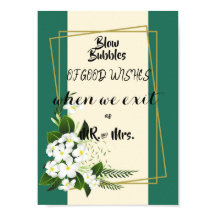 wit floreel elegant geometrisch lijst