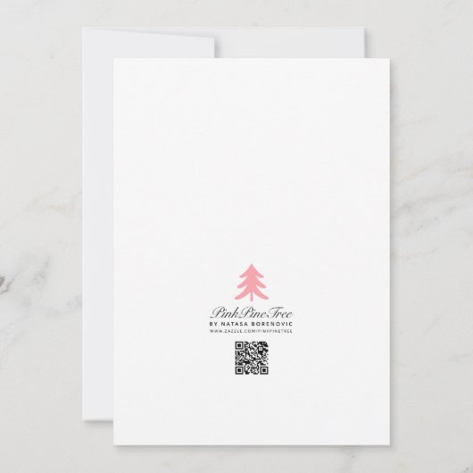 Wit Geel Chrysanthemum Eenvoudig Bewaar de Datum Kaart (Achterkant)