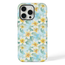 Wit Geel Frangipani Floral Designer