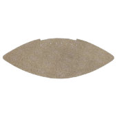 wit geluid american football (Paneel)