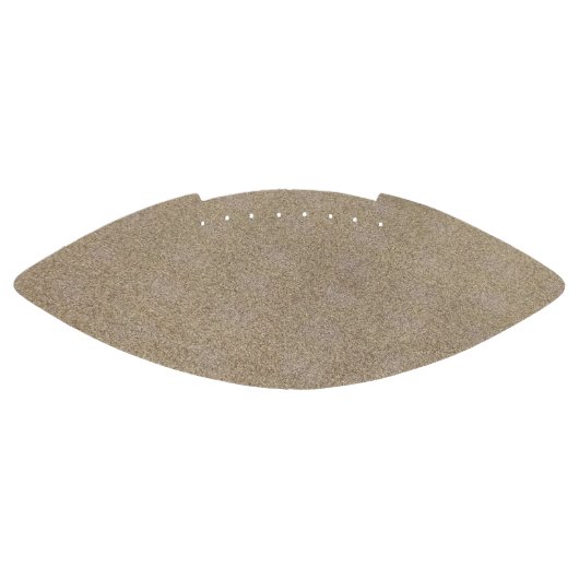 wit geluid american football (Paneel)