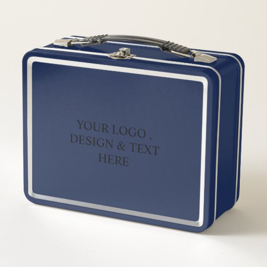 Wit Gepersonaliseerd – Uw Logo & Tekst Hier (Voorkant)