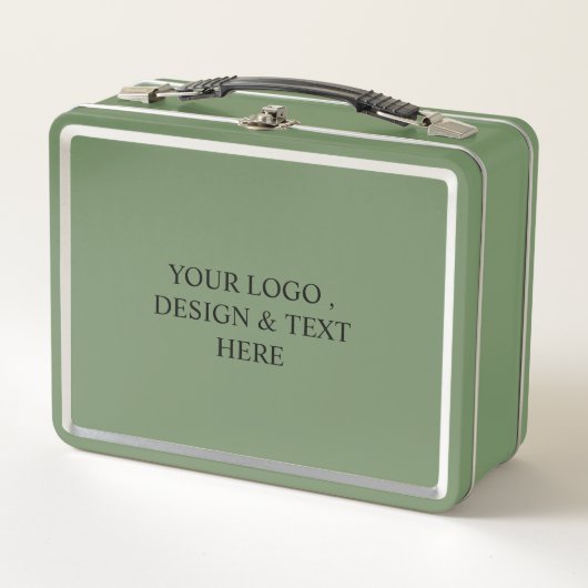 Wit Gepersonaliseerd – Uw Logo & Tekst Hier (Voorkant)