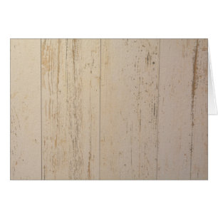 Wit getextureerd houten korrel